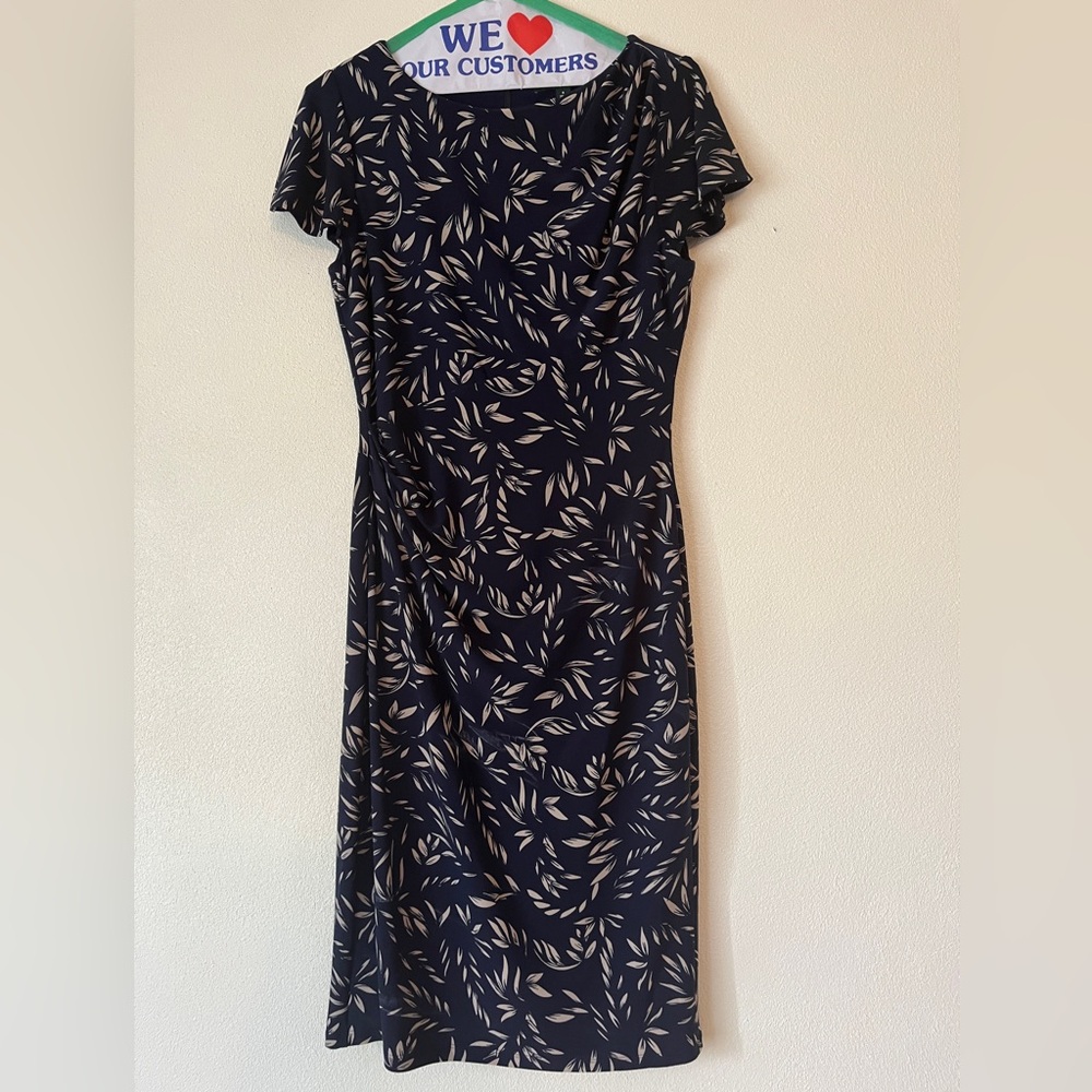 Ralph Lauren Dress